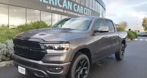 Used DODGE RAM Petrol 2022 Ad 