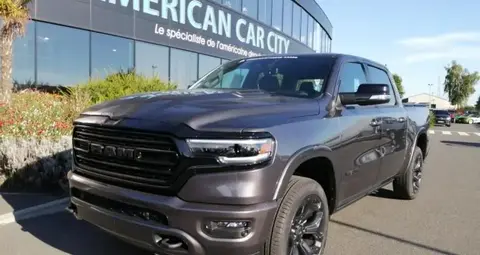 Used DODGE RAM Petrol 2022 Ad 