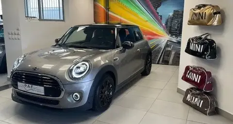 Annonce MINI COOPER Essence 2020 d'occasion 