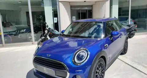 Used MINI ONE Petrol 2018 Ad 