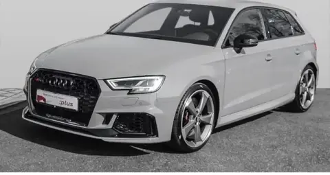 Used AUDI RS3 Petrol 2020 Ad 