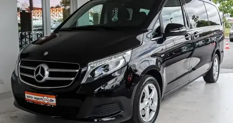 Used MERCEDES-BENZ CLASSE V Diesel 2016 Ad 