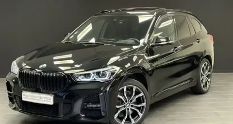 Used BMW X1 Hybrid 2021 Ad 