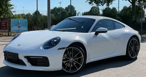 Used PORSCHE 992 Petrol 2019 Ad 