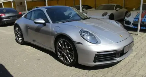 Annonce PORSCHE 992 Essence 2019 d'occasion 