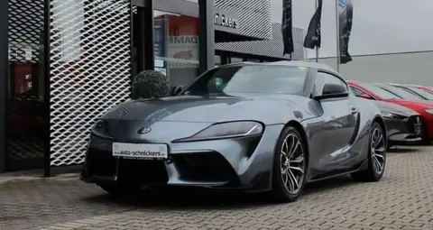 Used TOYOTA SUPRA Petrol 2021 Ad 