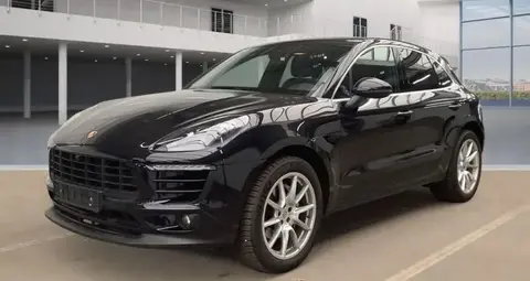 Used PORSCHE MACAN Petrol 2016 Ad 