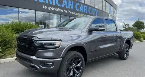 Annonce DODGE RAM Essence 2022 d'occasion 