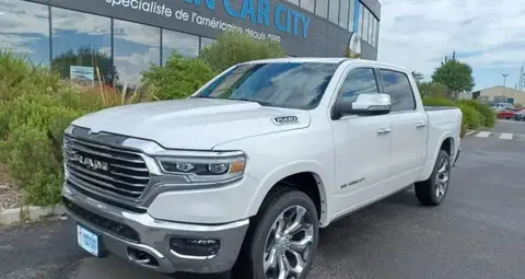 Used DODGE RAM Petrol 2022 Ad 