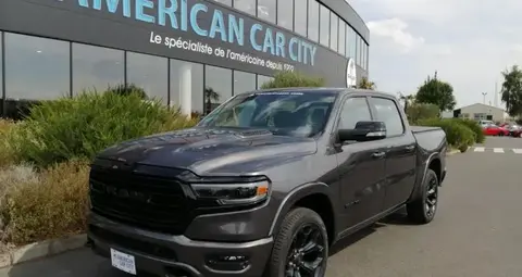 Used DODGE RAM Petrol 2022 Ad 