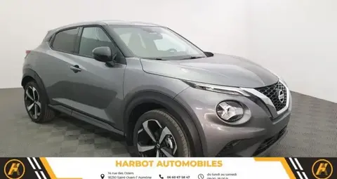 Used NISSAN JUKE Petrol 2022 Ad 