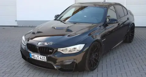 Annonce BMW M3 Essence 2015 d'occasion 