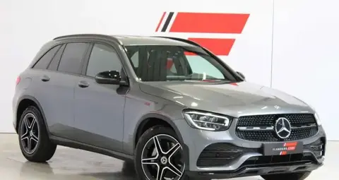 Used MERCEDES-BENZ CLASSE GLC Diesel 2019 Ad 