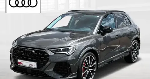 Annonce AUDI RSQ3 Essence 2020 d'occasion 