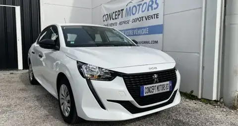 Used PEUGEOT 208 Diesel 2022 Ad 