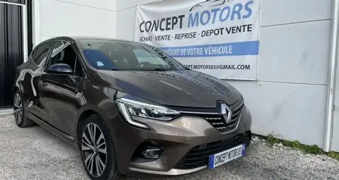 Used RENAULT CLIO Petrol 2019 Ad 