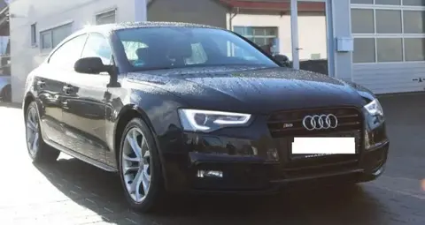 Used AUDI A5 Petrol 2016 Ad 