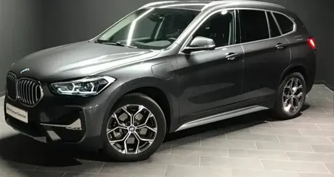 Used BMW X1 Hybrid 2021 Ad 