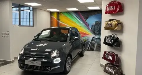 Used FIAT 500 Petrol 2021 Ad 