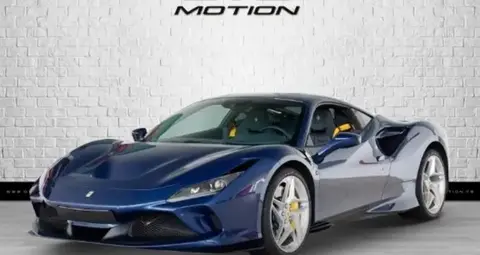 Annonce FERRARI F8 Essence 2020 d'occasion 