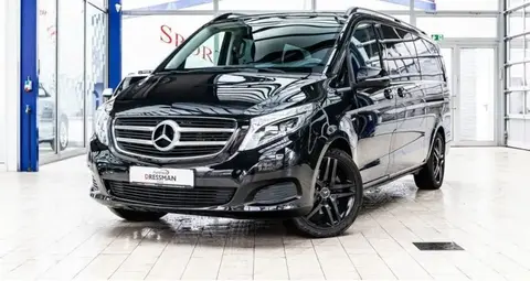 Annonce MERCEDES-BENZ CLASSE V Diesel 2016 d'occasion 