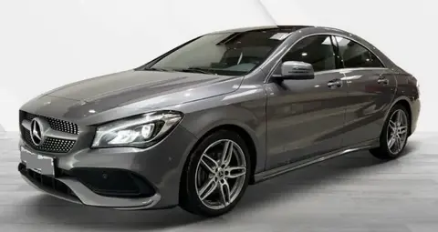 Used MERCEDES-BENZ CLASSE CLA Diesel 2018 Ad 