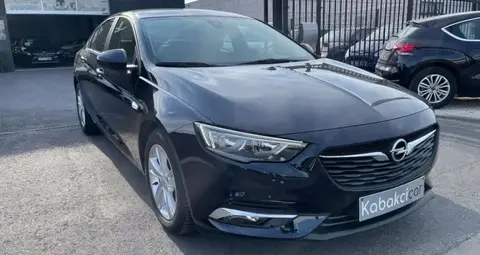 Annonce OPEL INSIGNIA Diesel 2019 d'occasion Belgique