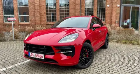 Used PORSCHE MACAN Petrol 2020 Ad 