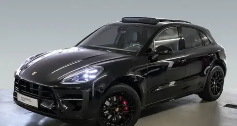 Used PORSCHE MACAN Petrol 2020 Ad 