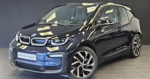 Used BMW I3 Electric 2019 Ad 