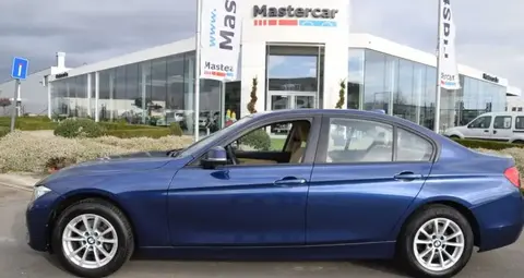 Used BMW SERIE 3 Petrol 2017 Ad Belgium