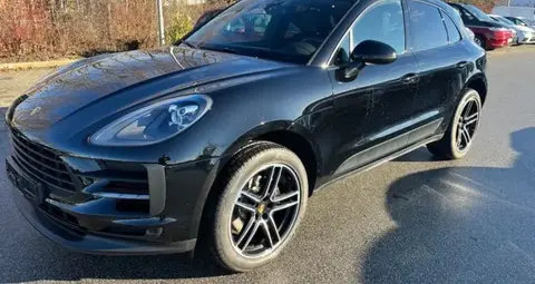 Used PORSCHE MACAN Petrol 2019 Ad 