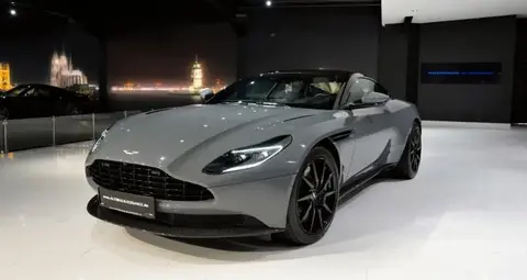 Annonce ASTON MARTIN DB11 Essence 2019 d'occasion 