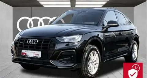 Annonce AUDI Q5 Essence 2021 d'occasion 