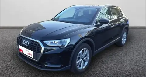 Annonce AUDI Q3 Hybride 2022 d'occasion 