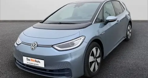 Used VOLKSWAGEN ID.3 Hybrid 2020 Ad 