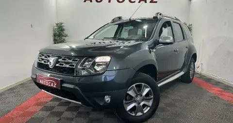 Used DACIA DUSTER Petrol 2014 Ad 