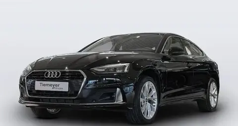 Used AUDI A5 Petrol 2023 Ad 