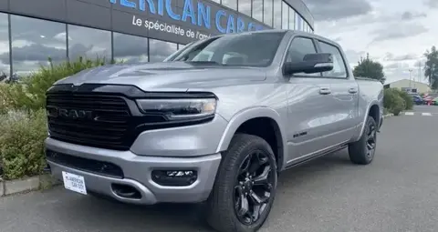 Used DODGE RAM Petrol 2022 Ad 