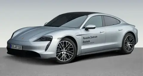 Annonce PORSCHE TAYCAN Électrique 2021 d'occasion 