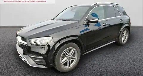 Used MERCEDES-BENZ CLASSE GLE Hybrid 2021 Ad 