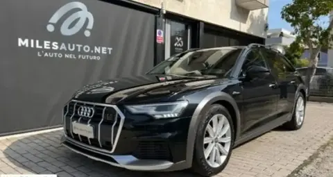 Used AUDI A6 Hybrid 2019 Ad 