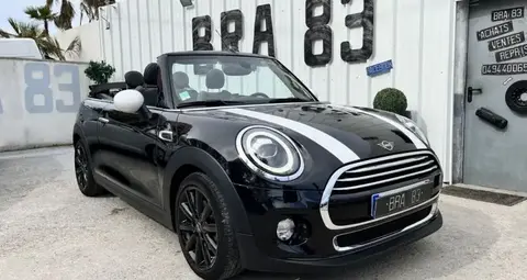 Used MINI CABRIO Petrol 2019 Ad 