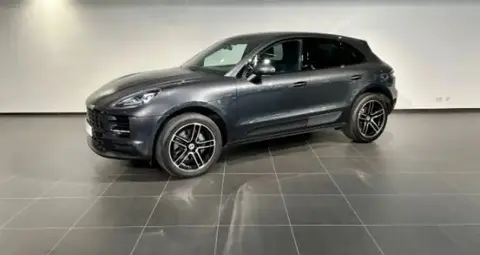 Used PORSCHE MACAN Petrol 2019 Ad 