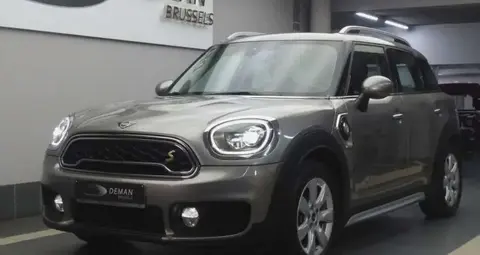 Used MINI COUNTRYMAN Petrol 2019 Ad 