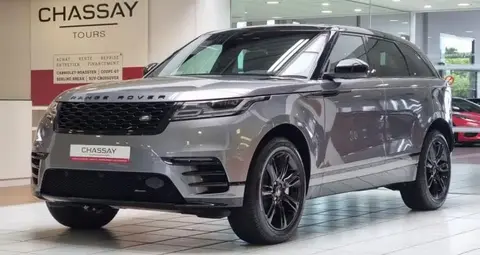 Annonce LAND ROVER RANGE ROVER Hybride 2023 d'occasion 