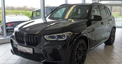 Annonce BMW X5 Essence 2020 d'occasion 