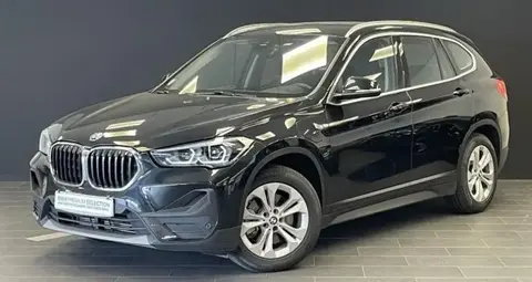 Annonce BMW X1 Hybride 2020 d'occasion 