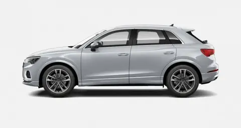 Annonce AUDI Q3 Essence 2023 d'occasion 