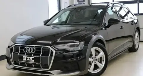 Annonce AUDI A6 Hybride 2019 d'occasion 